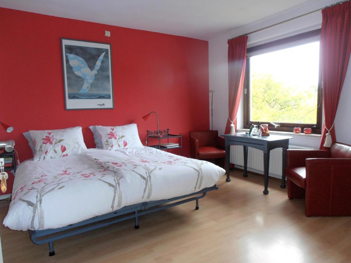 B&B Jossefin Tuinen Lanaken Εξωτερικό φωτογραφία
